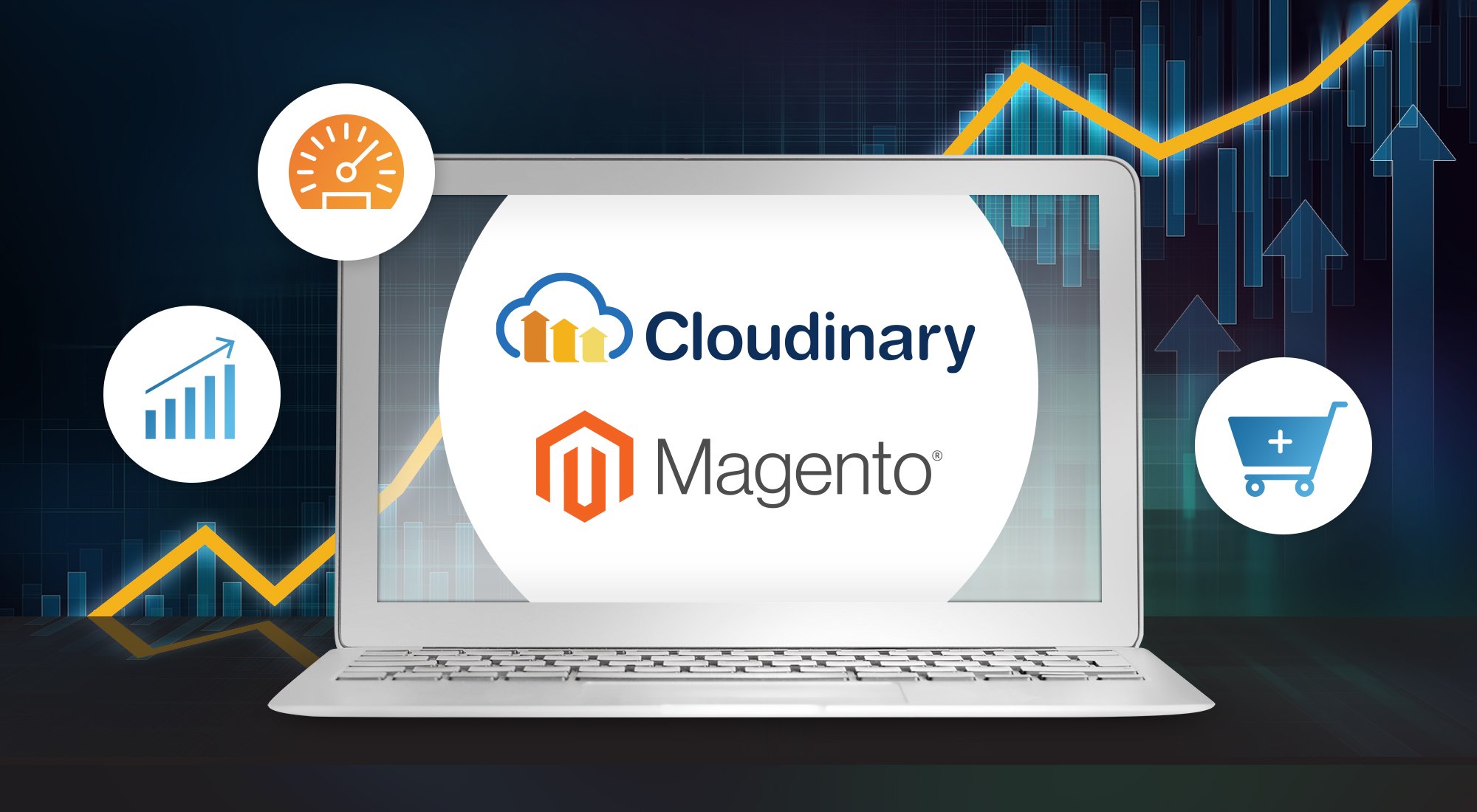 Cloudinary-Magento 2 plugin Cloudinary-Magento 2 plugin