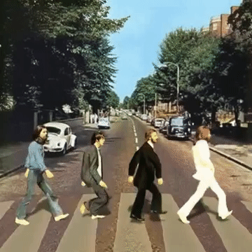 Abbey Road Abbey Road