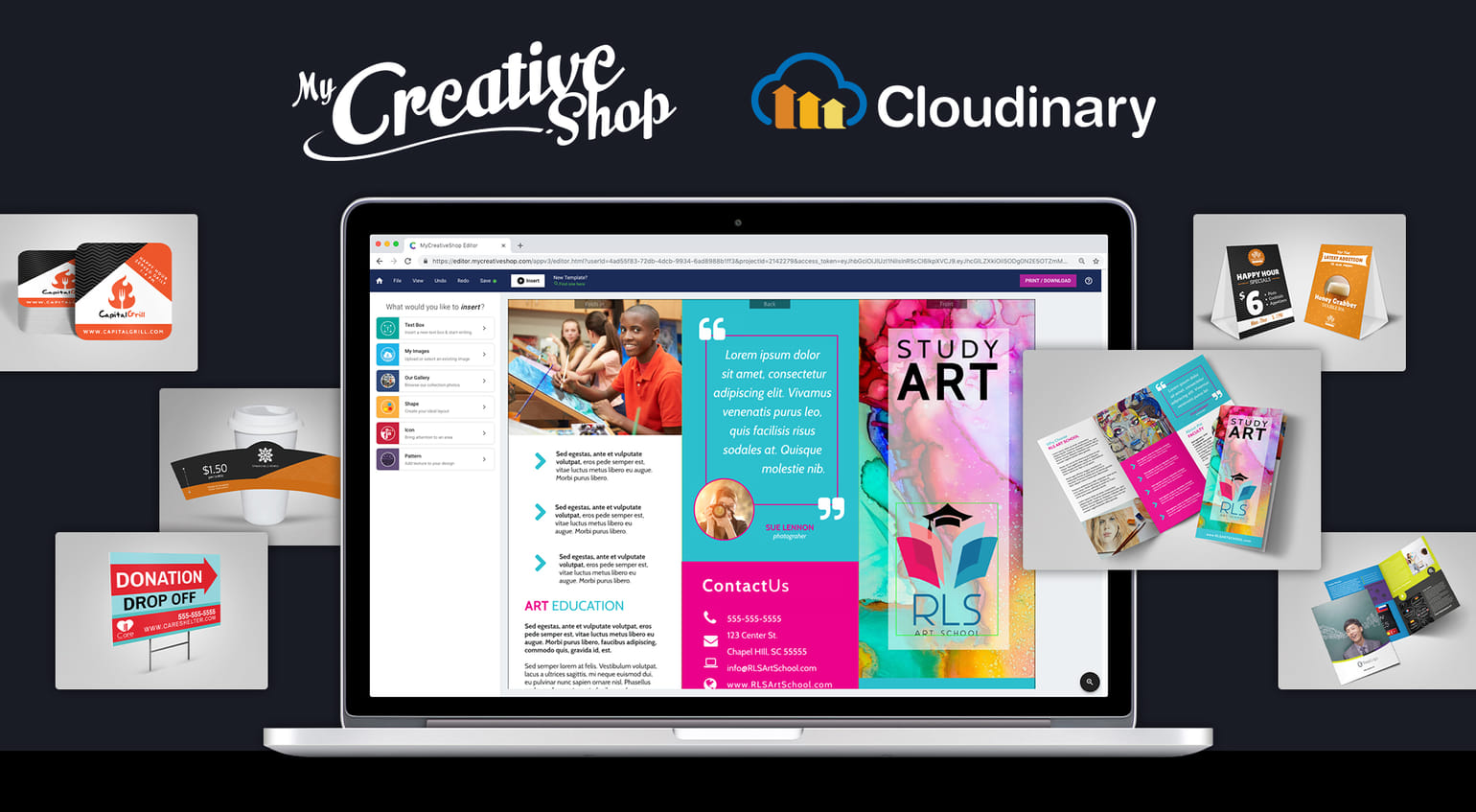 MyCreativeShop MyCreativeShop