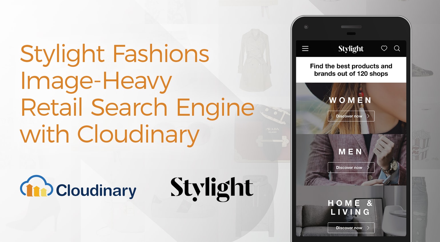 Stylight Case Study Stylight Case Study