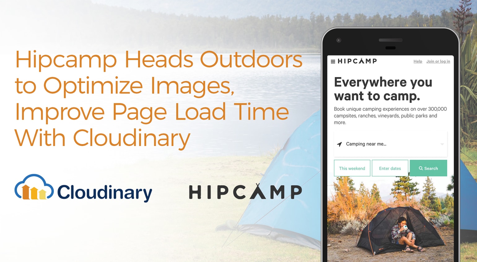 Hipcamp Hipcamp