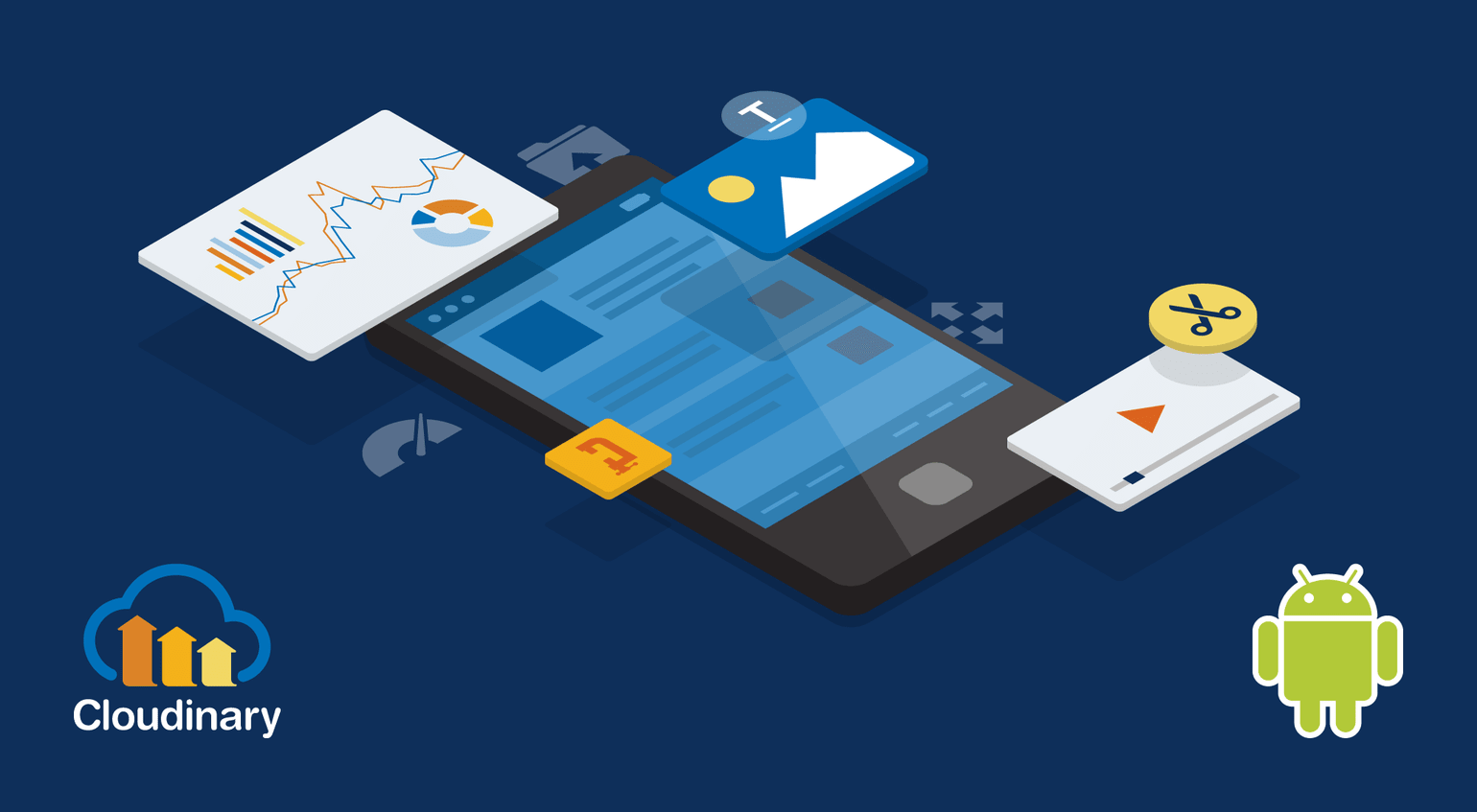 CloudinaryDemoApp CloudinaryDemoApp
