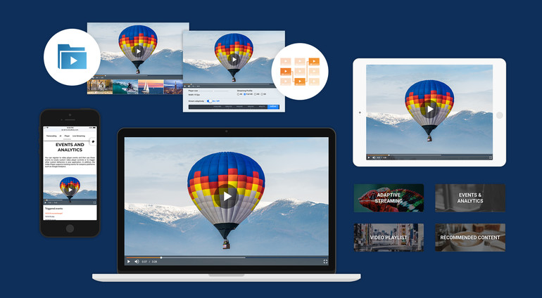 Video Player Video Player