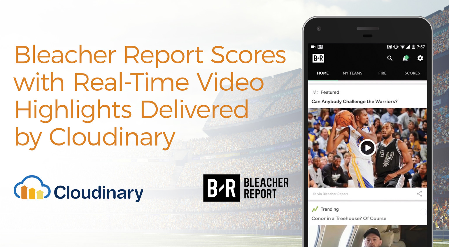 Bleacher Report Bleacher Report