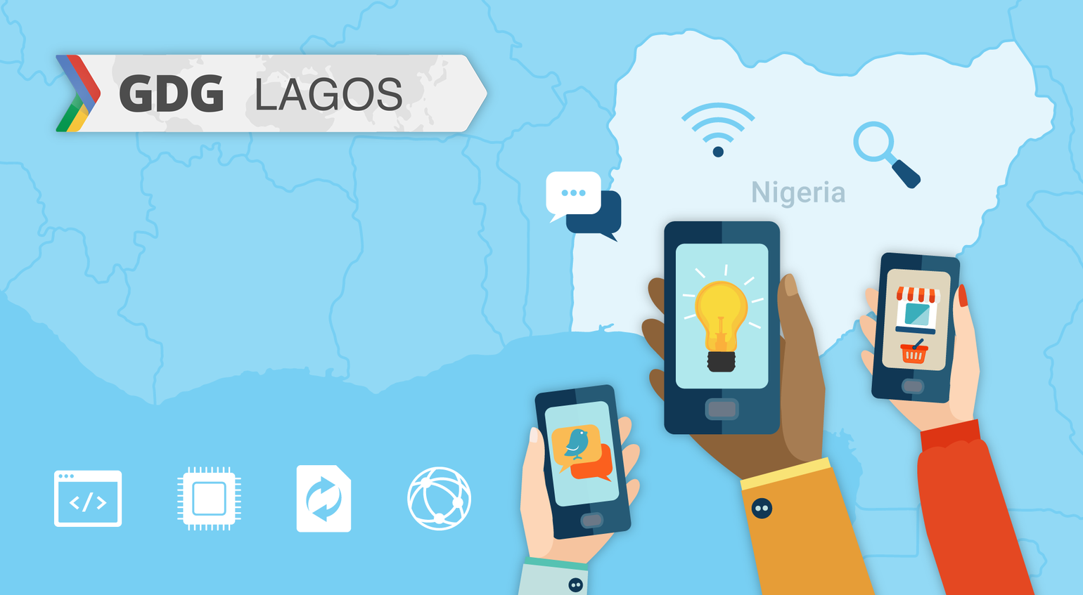 GDG Lagos GDG Lagos