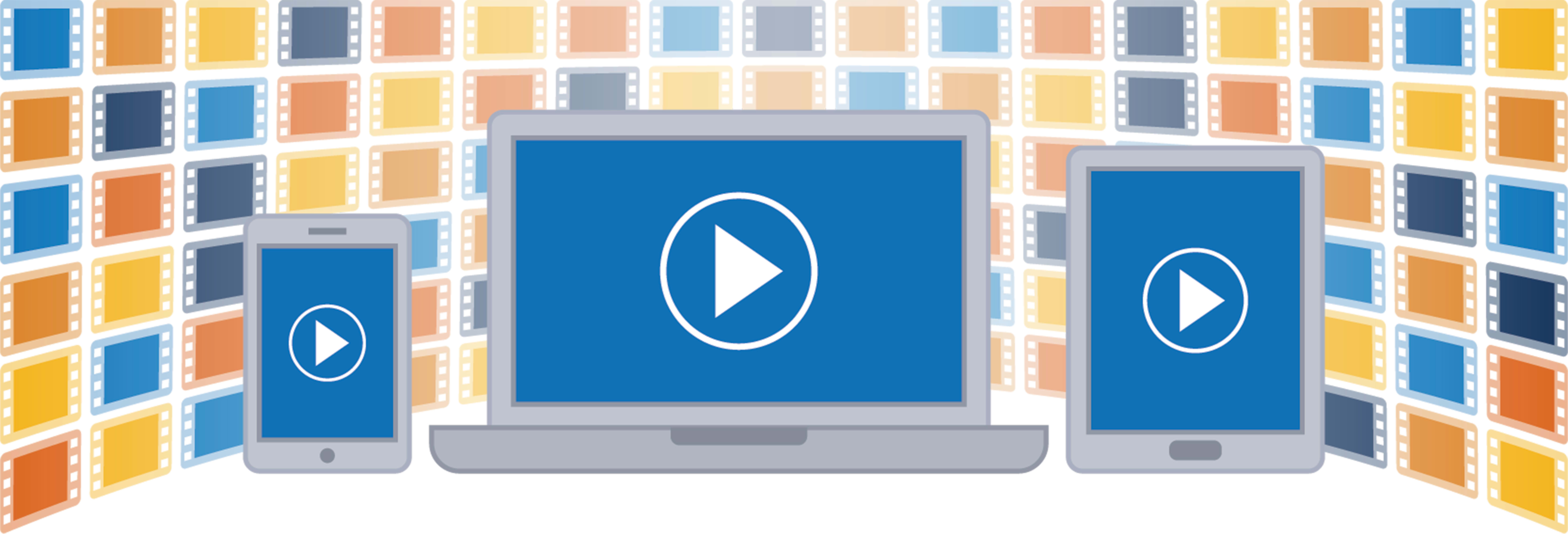 Transcoding video streaming