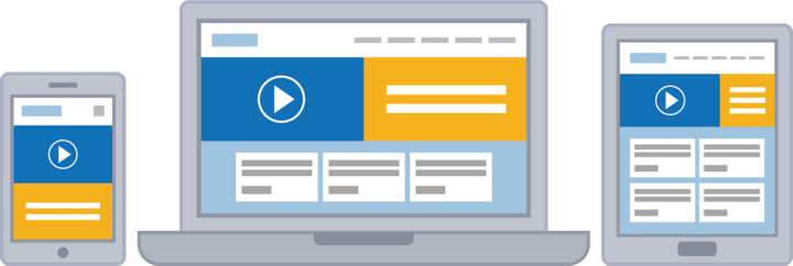 Video resizing and cropping