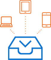 Image upload service