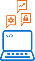 Powerful Administration & API