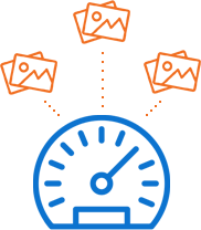 Fast image CDN