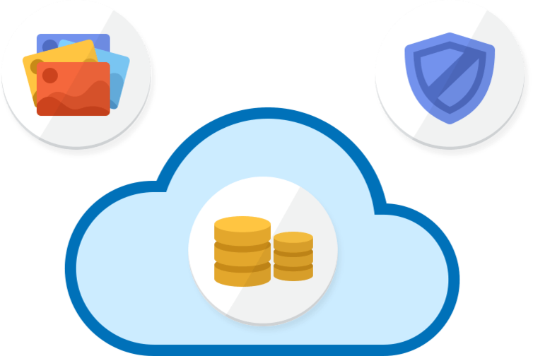 Image hosting service