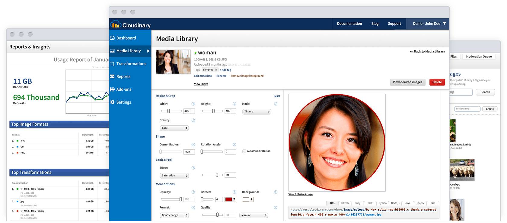 Digital asset management