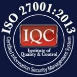 Institute of Quality & Control