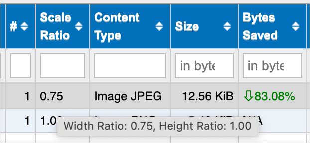Optimize Videos | Documentation