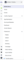 Media Library Preferences - Product Navigation menu