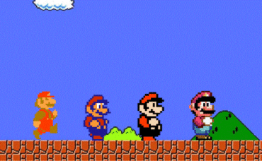 Evolution of img: Gif without the GIF