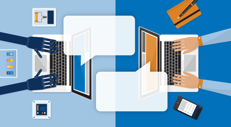 ChatBot for Image Manipulation