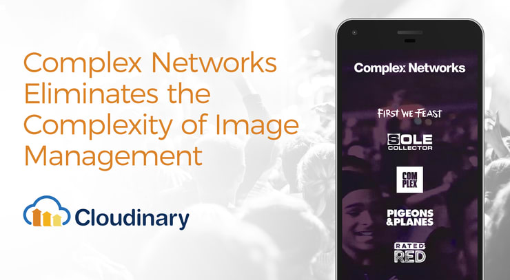 Complex Networks Case Study