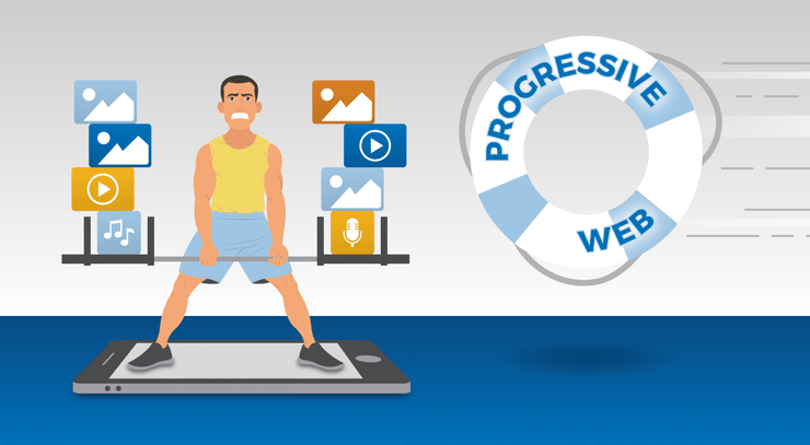 Why you should care about Progressive Web Apps