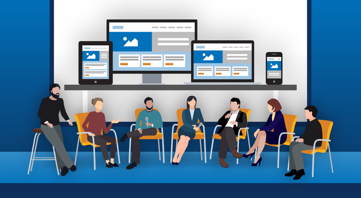 Responsive Web Design Best Practices