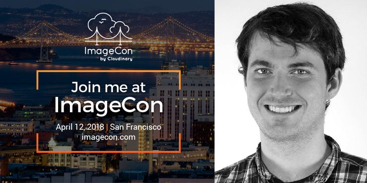Pinterest on Delivering a Better Mobile Experience: ImageCon 2018