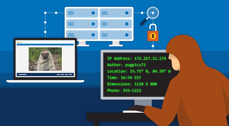 How to Secure Images and Video Uploads to Your Systems