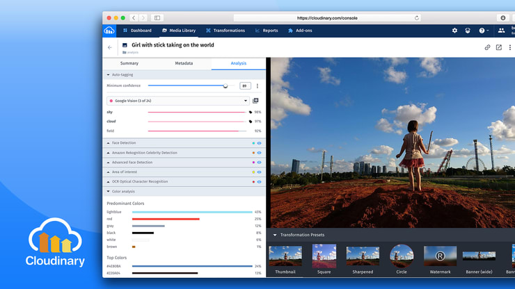 Reimaging DAM--The Next-Gen DAM for Marketing & Dev
