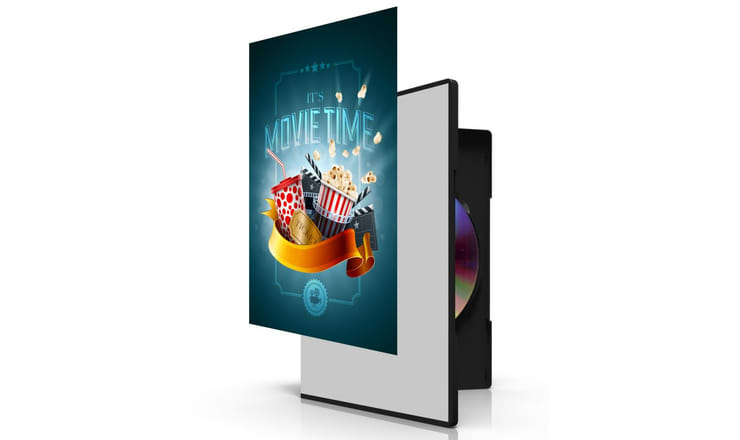 How To Distort Images Dynamically to Fit your Graphic Design