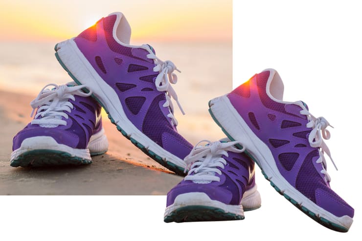 Automatically and professionally remove photo backgrounds