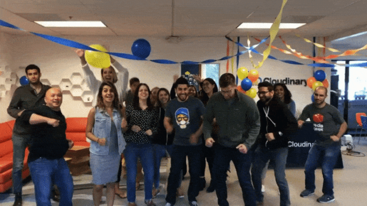 How to Make Boomerang Video Effect With Cloudinary