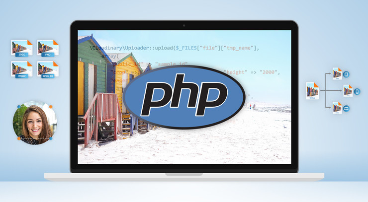 PHP Image Compression, Resize & Optimization