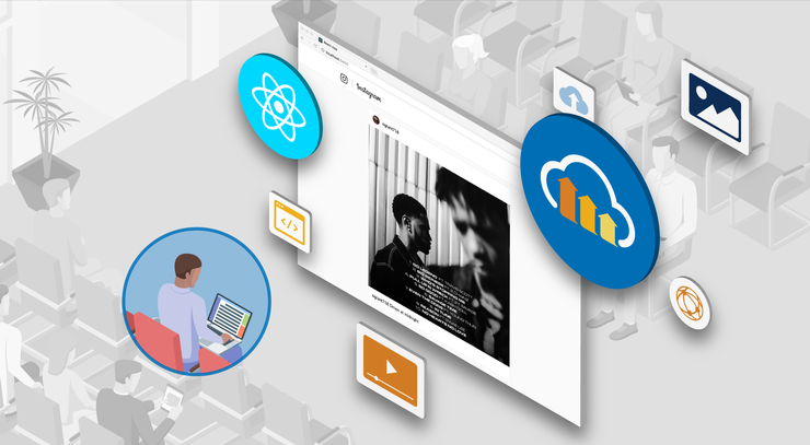 Improving Instagram Web: New Features for a Better User Experience