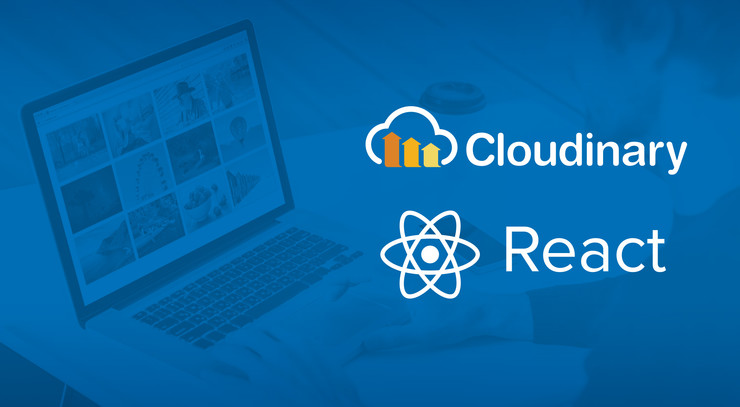 Build an Image Library with React & Cloudinary