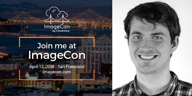 Pinterest on Delivering a Better Mobile Experience: ImageCon 2018