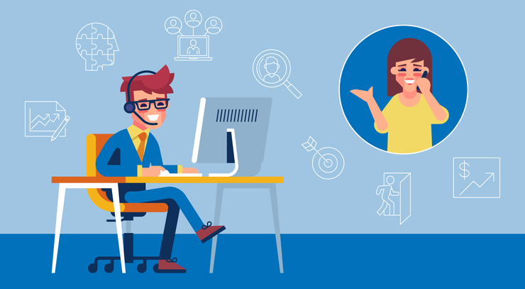 How the Right Tools and Training Drive SDR Success