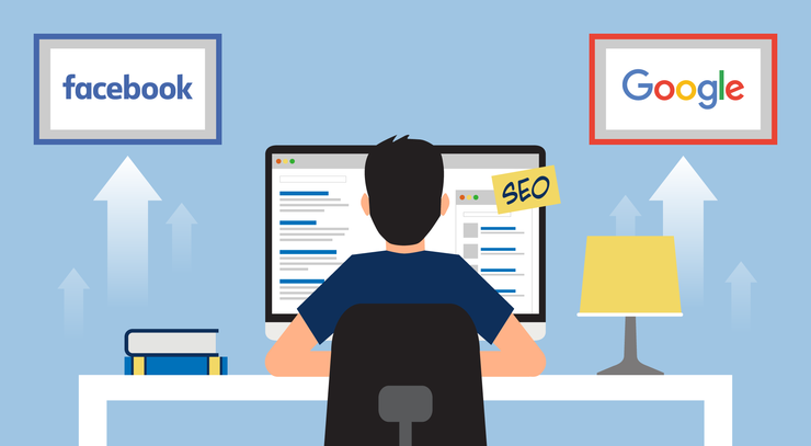 SEO-Friendly Images: Rank Higher on Google and Facebook