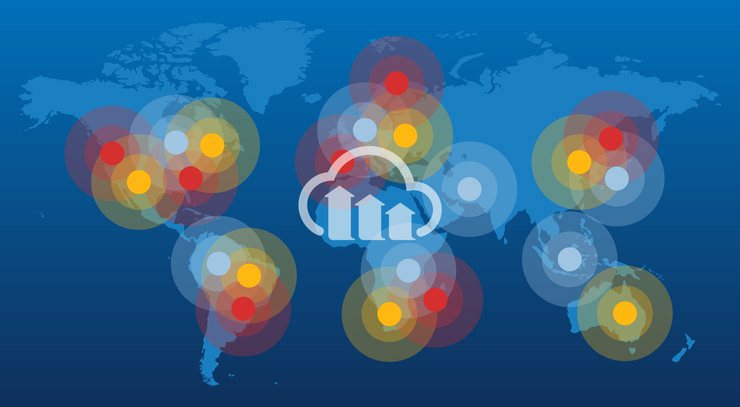 Best CDN for every user with multi-CDN solutions