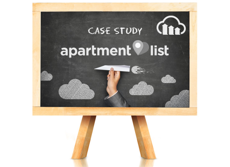 Apartment List speeds up development and scales rapidly