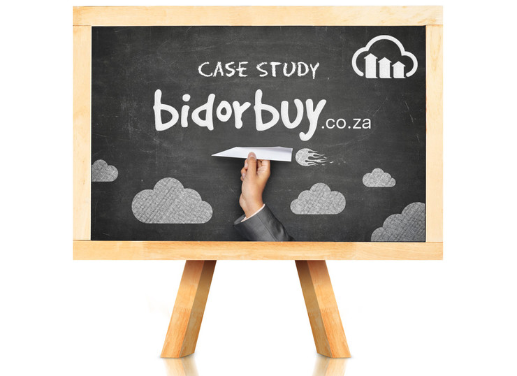 How bidorbuy improved site performance with Cloudinary