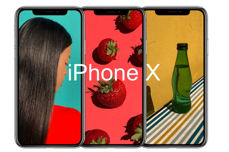 Are your website images ready to embrace the iPhone X notch?