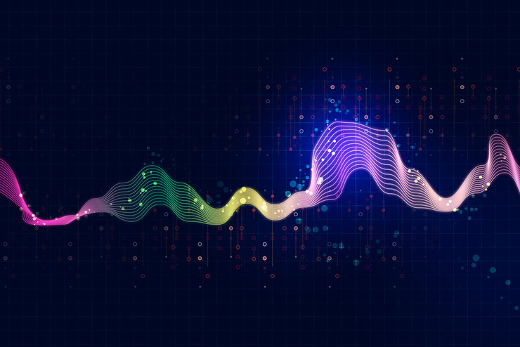 Generate Waveform Images from Audio with Cloudinary