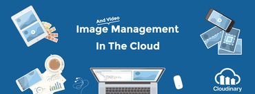 HostingAdvice Cloudinary review