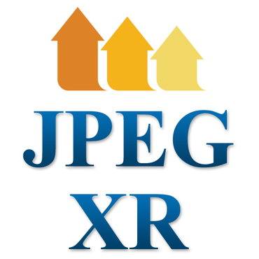 JPEG-XR converter with auto browser detection