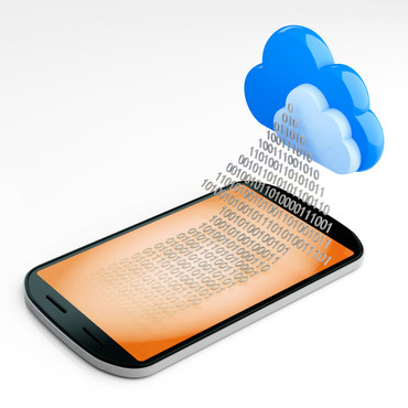 Direct Image Upload From Browser or Mobile App to the Cloud