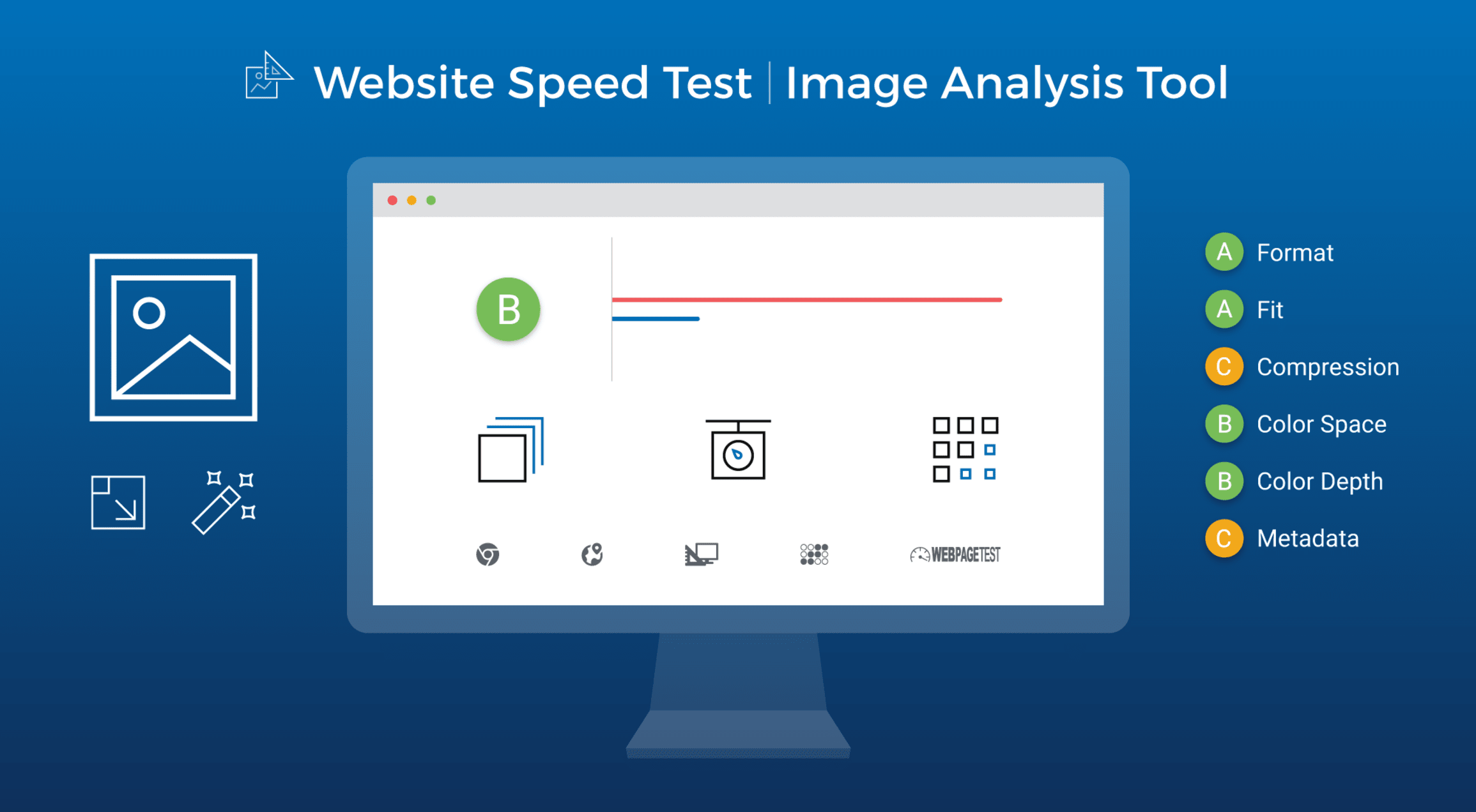 Introducing Website Speed Test An Image Analysis Tool Integrated With Webpagetest