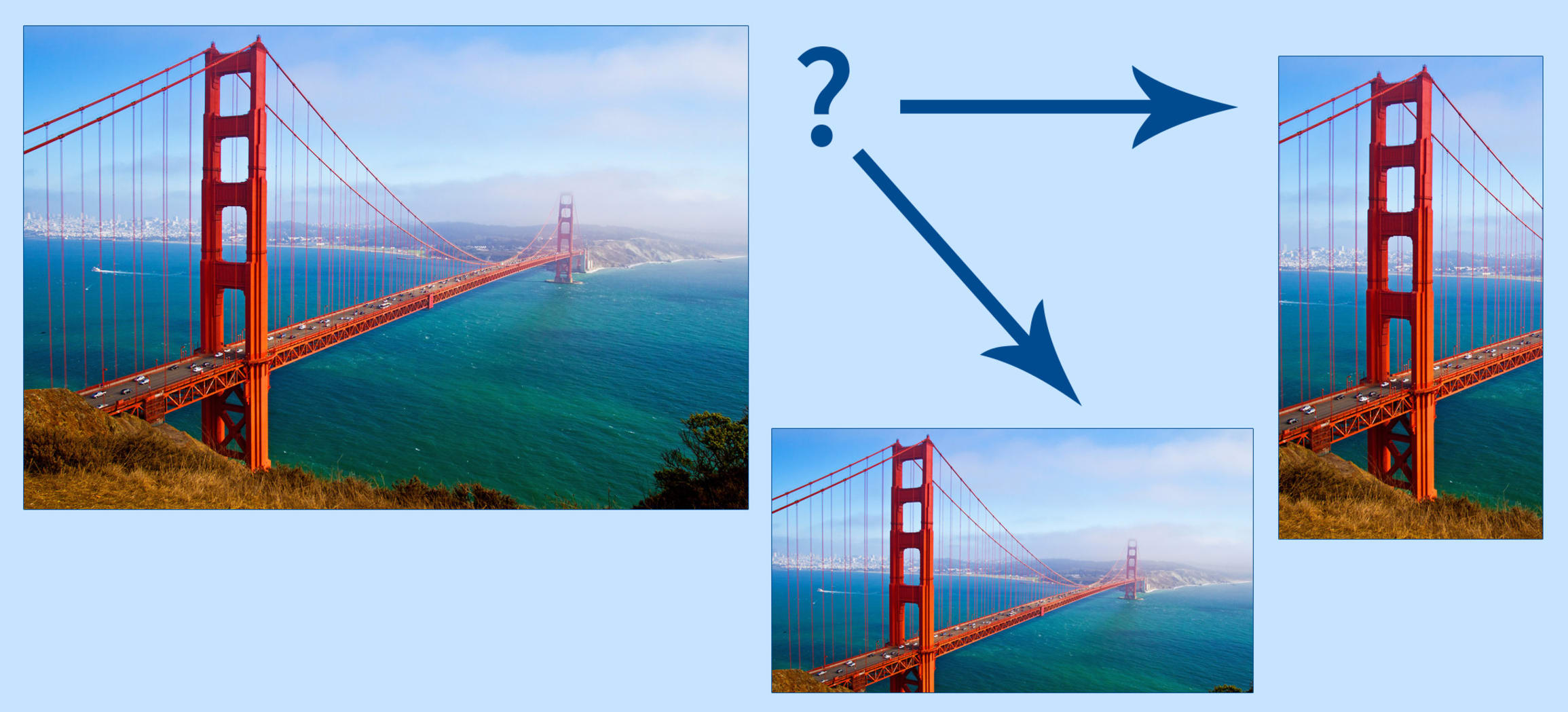 Apply Conditions To Dynamically Manipulate Images