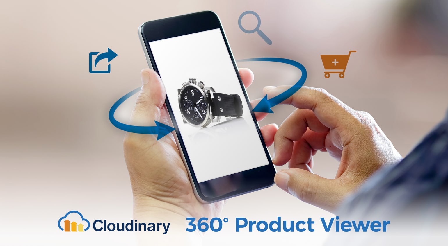 How To Create a 360 Product Viewer
