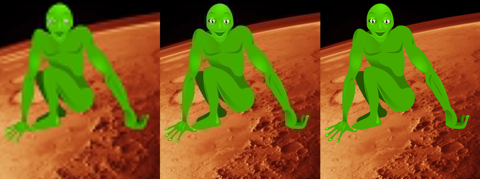 3 Ways to Do Progressive JPEG Encoding