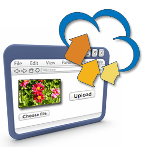 Upload Images with jQuery From the Browser to the Cloud