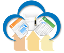 Website Asset Management in the Cloud